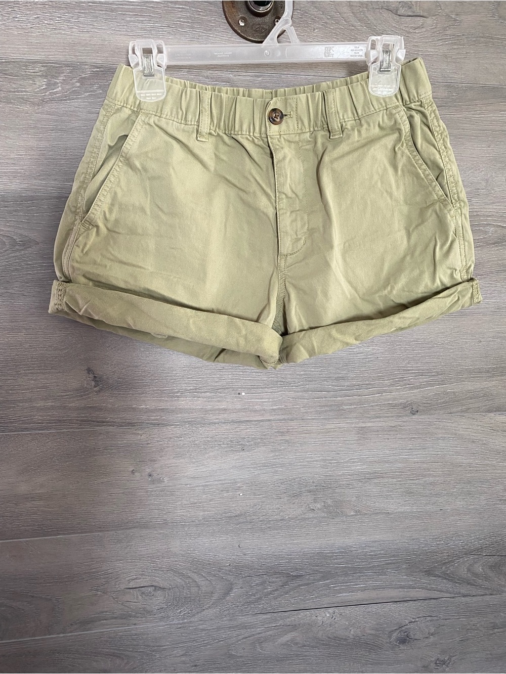 Bearbottom 5.5” Shorts